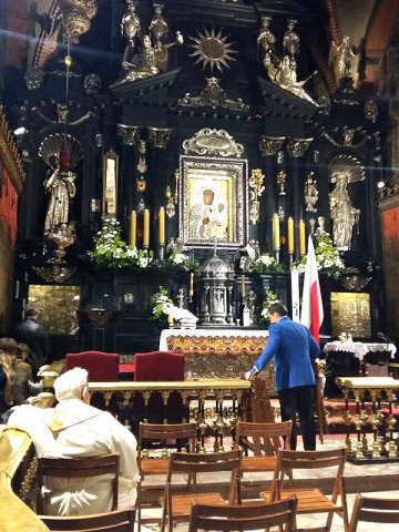 Dzień Seniora w Częstochowie